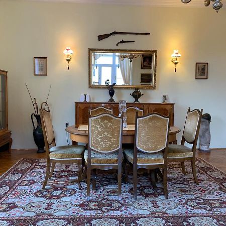 The Marchburg Apartment Maribor Exterior foto