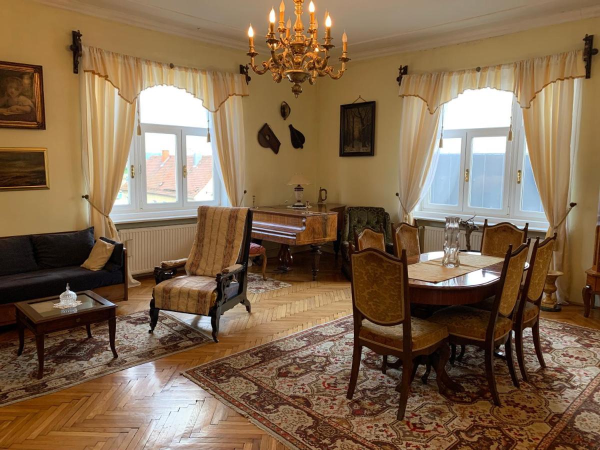 The Marchburg Apartment Maribor Exterior foto