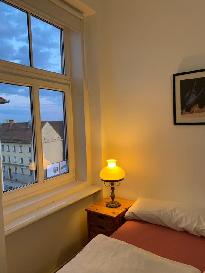 The Marchburg Apartment Maribor Exterior foto