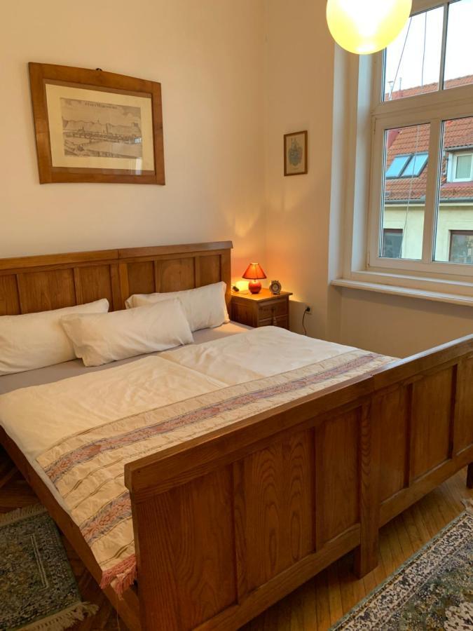 The Marchburg Apartment Maribor Exterior foto