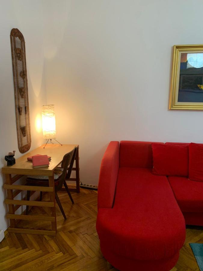The Marchburg Apartment Maribor Exterior foto