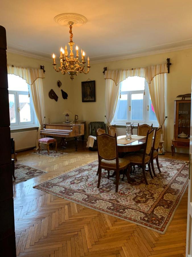 The Marchburg Apartment Maribor Exterior foto