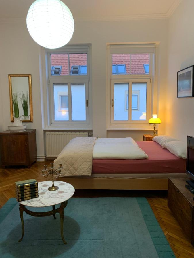 The Marchburg Apartment Maribor Exterior foto