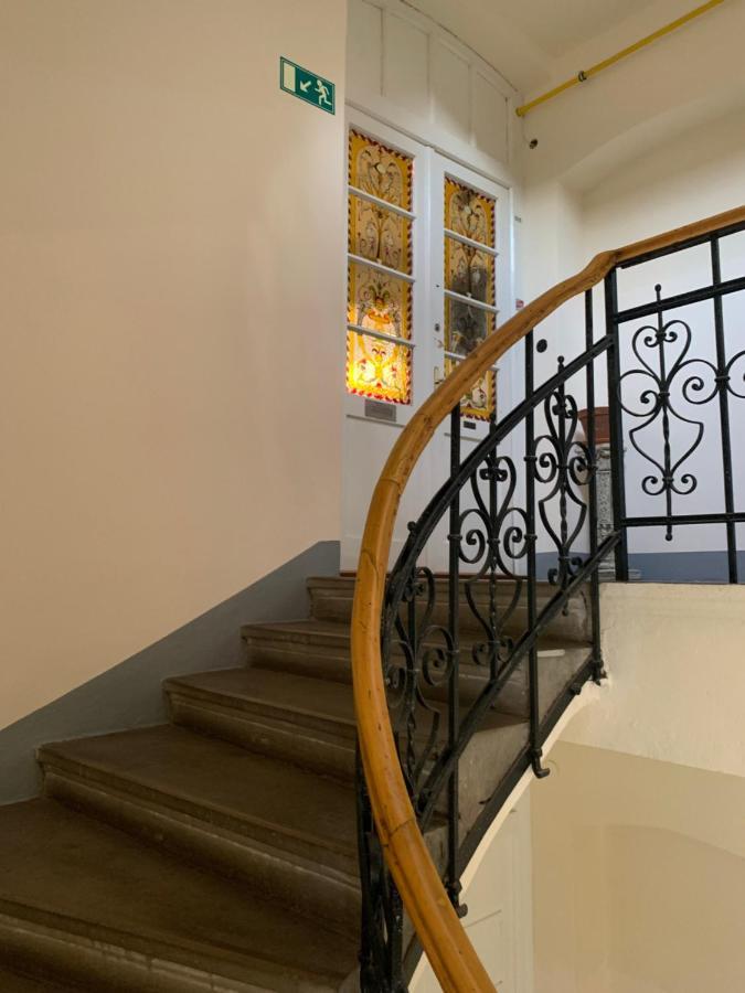 The Marchburg Apartment Maribor Exterior foto