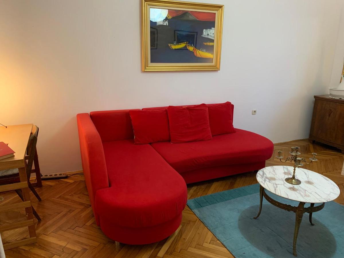 The Marchburg Apartment Maribor Exterior foto